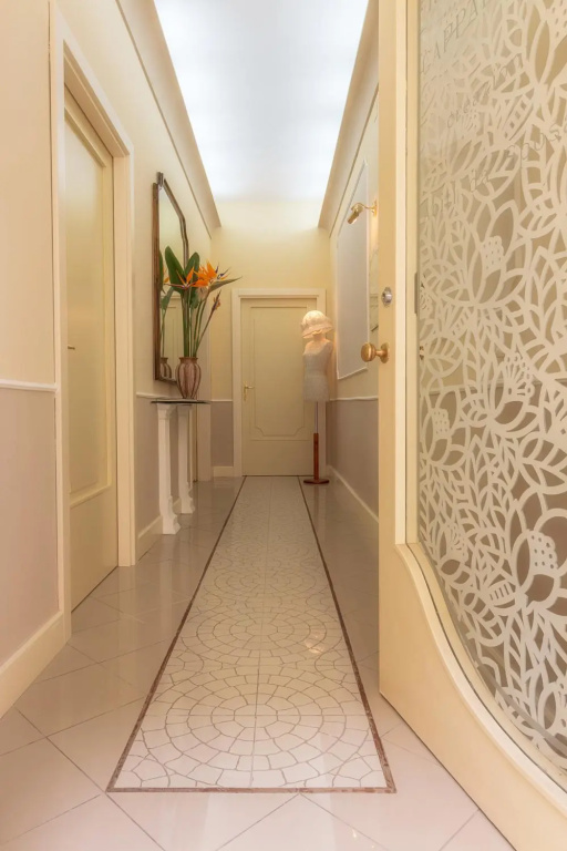 LARENA B&B