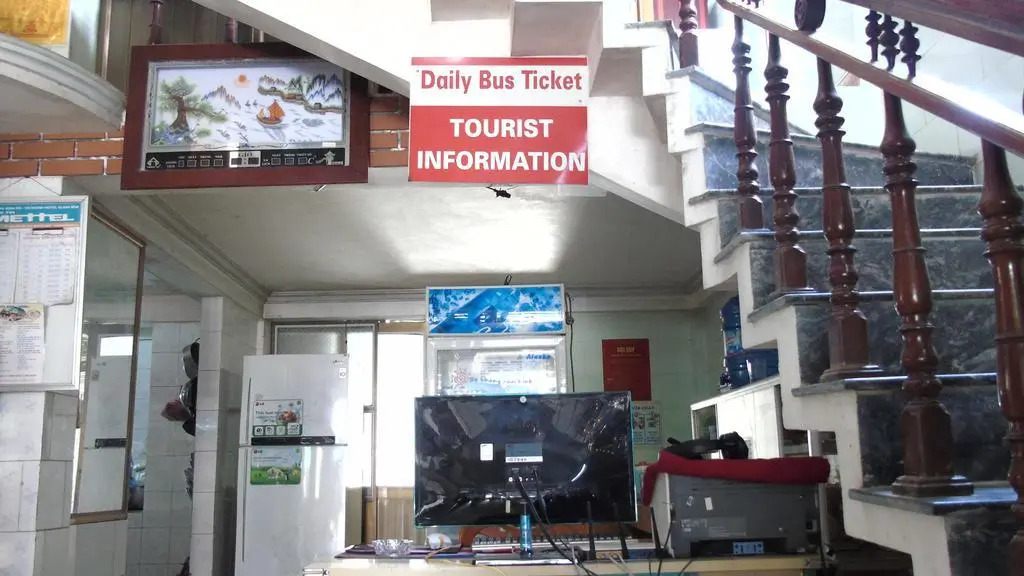 Thao Nguyen Homestay