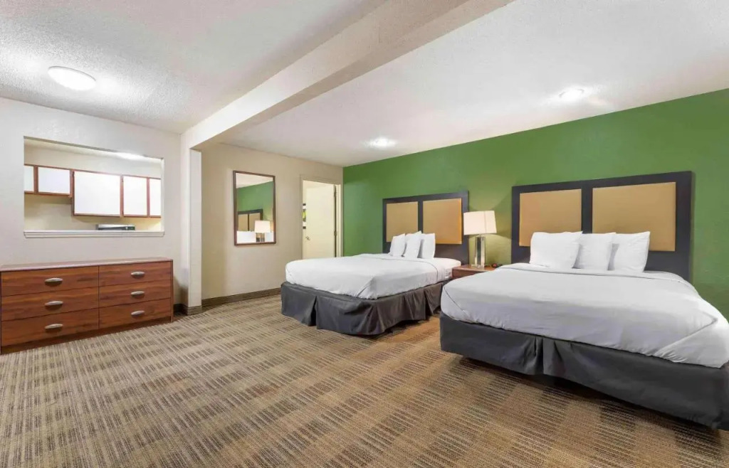 Studio Plus Atlanta - Alpharetta - Northpoint