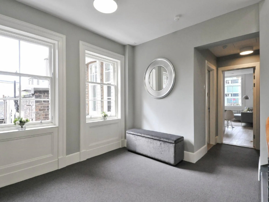 Destiny Scotland - St Andrew Square Apartments