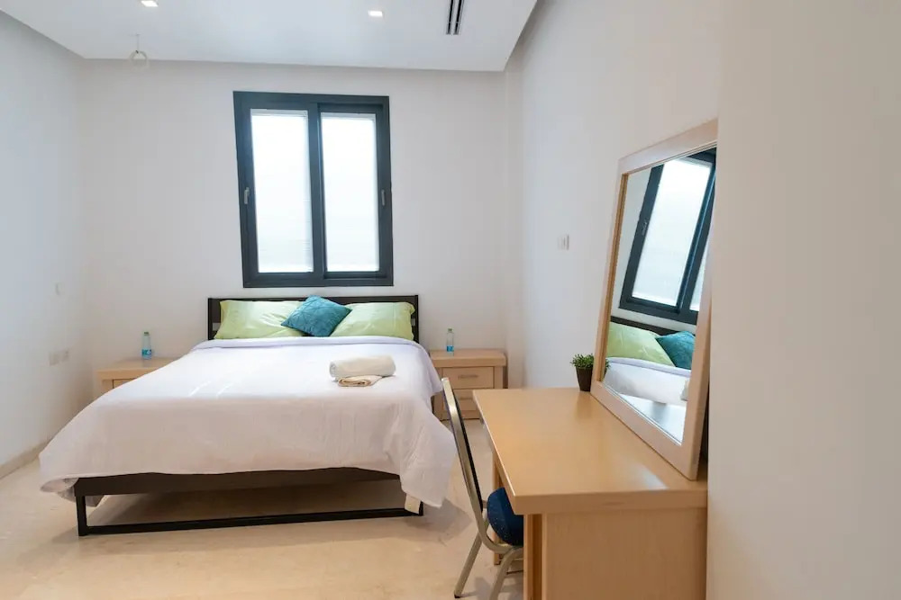 Grace Holon Villa & Pool