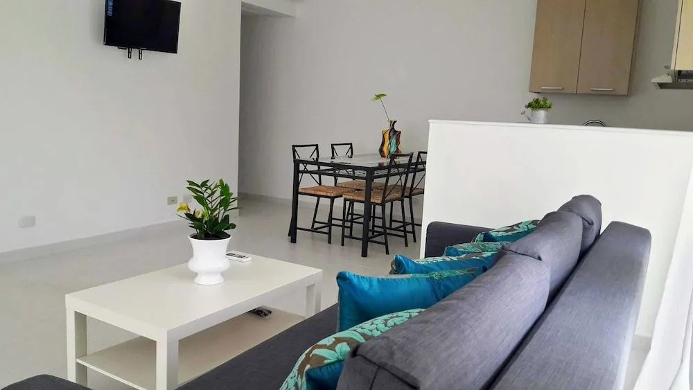 Las Terrazas Condo Punta Cana Beach - Los Corales Village