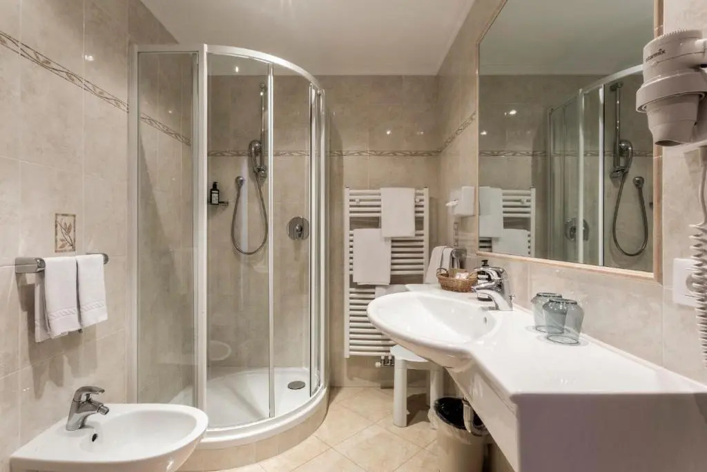 Hotel Niblea Dolomites