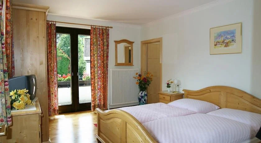 Hotel Garni Lisa