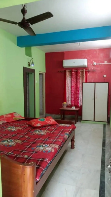 Goroomgo Anand Sadan Digha