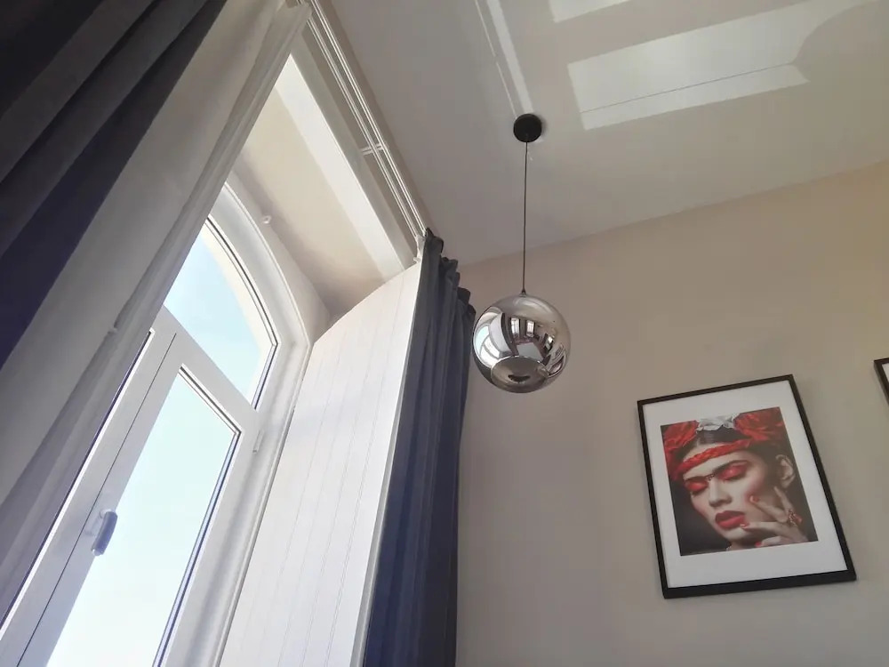 Temple Suites Guesthouse