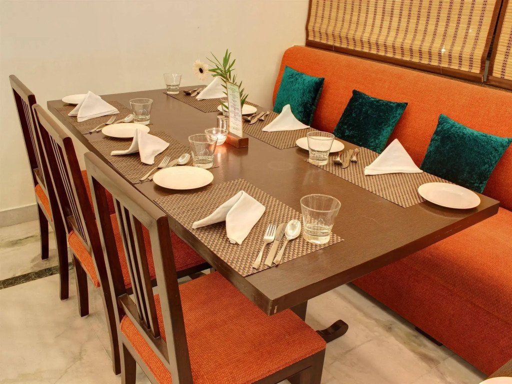 Hotel Dewa Retreat- A Himalayan Boutique Hotel