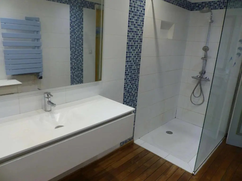 Villa Le Lavandou, 3 pièces, 4 personnes - FR-1-308-146