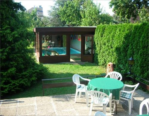 Pension Maria
