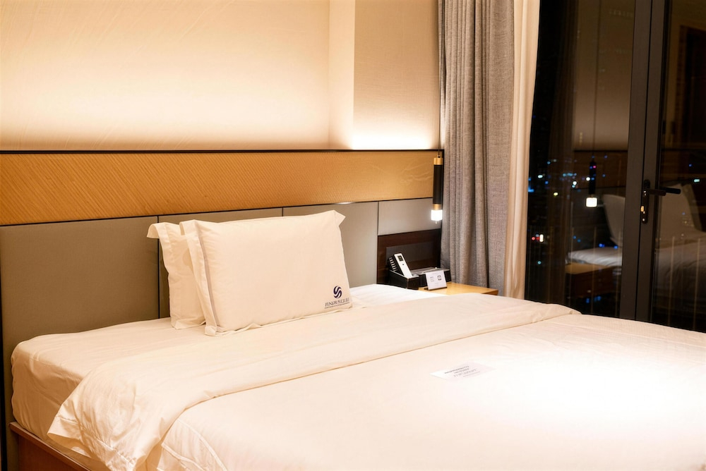 东方翡翠国际酒店Jade Hotel