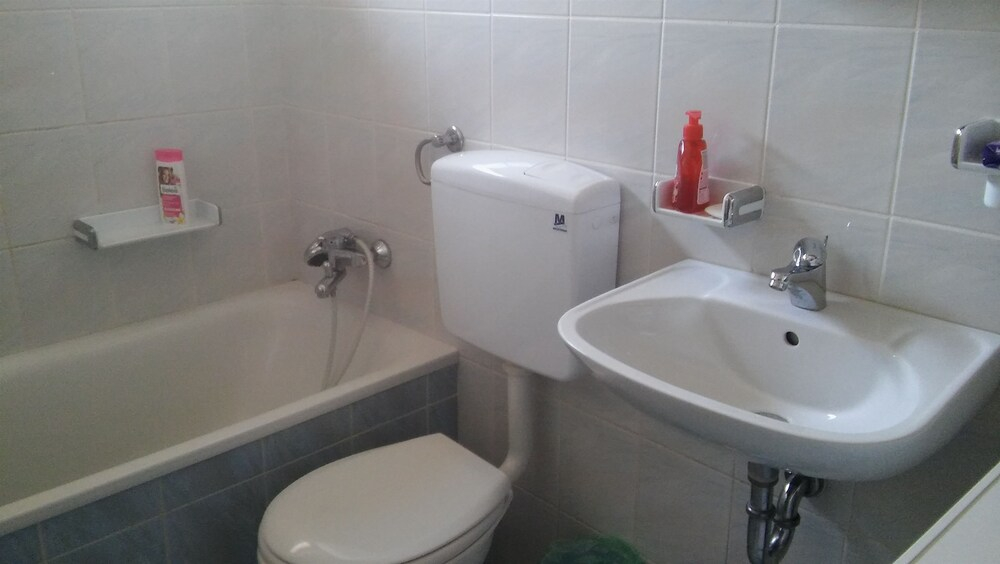 Apartment Andela