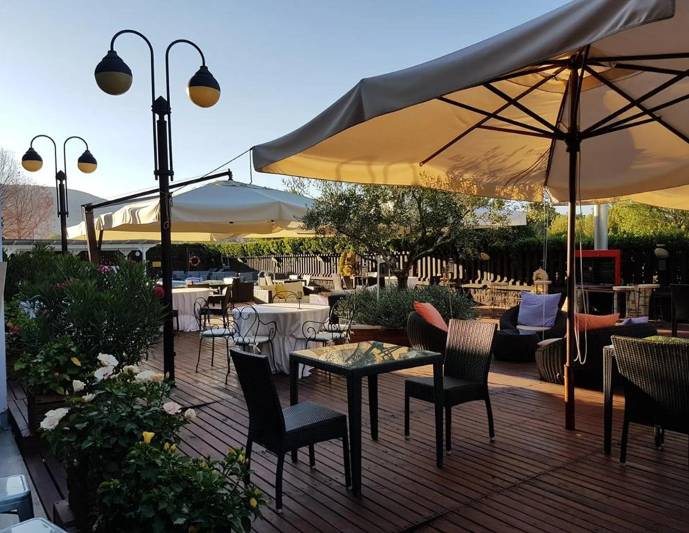 Hotel Cristallo Relais, Sure Hotel Collection By Best Western