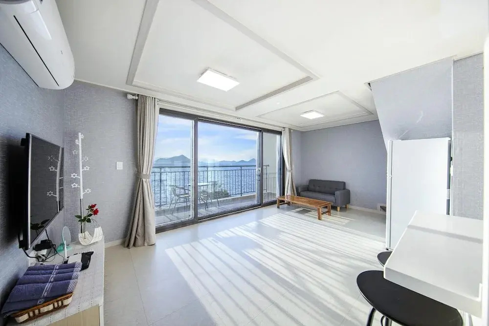 Yeosu Sumgeunel Pension