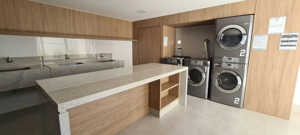 Apartamento Studio Na Melhor Localização De Foz