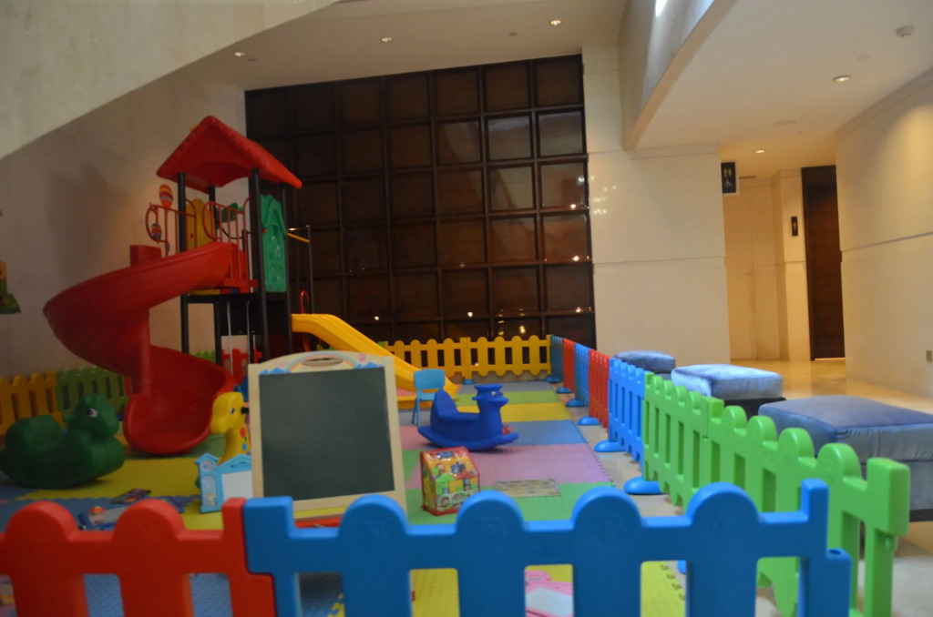 DoubleTree by Hilton Hotel Putian