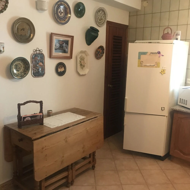 Casa La Higuera