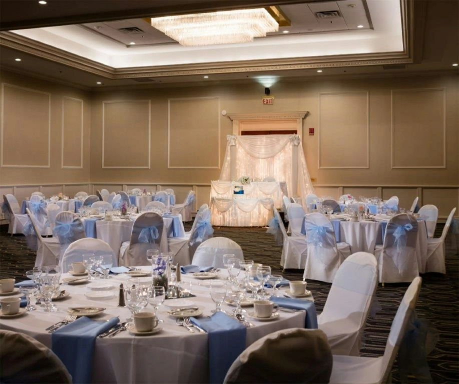 Doubletree by Hilton, Leominster