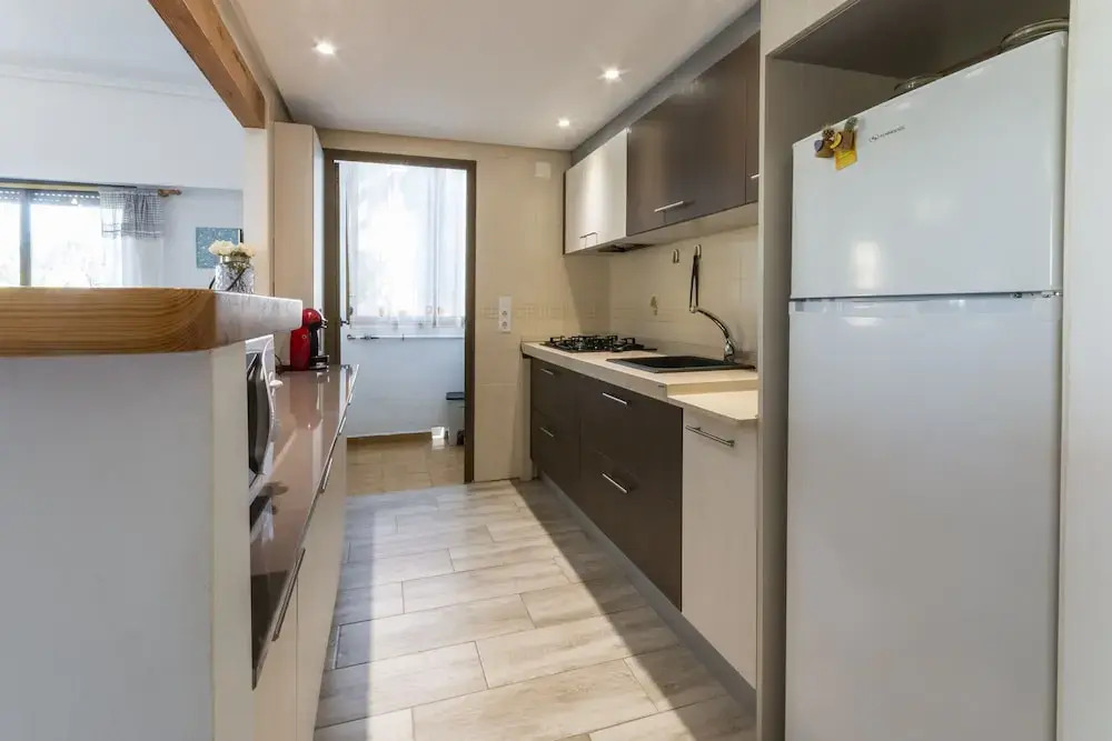 Caramelet in Javea With 2 Bedrooms and 1 Bathrooms
