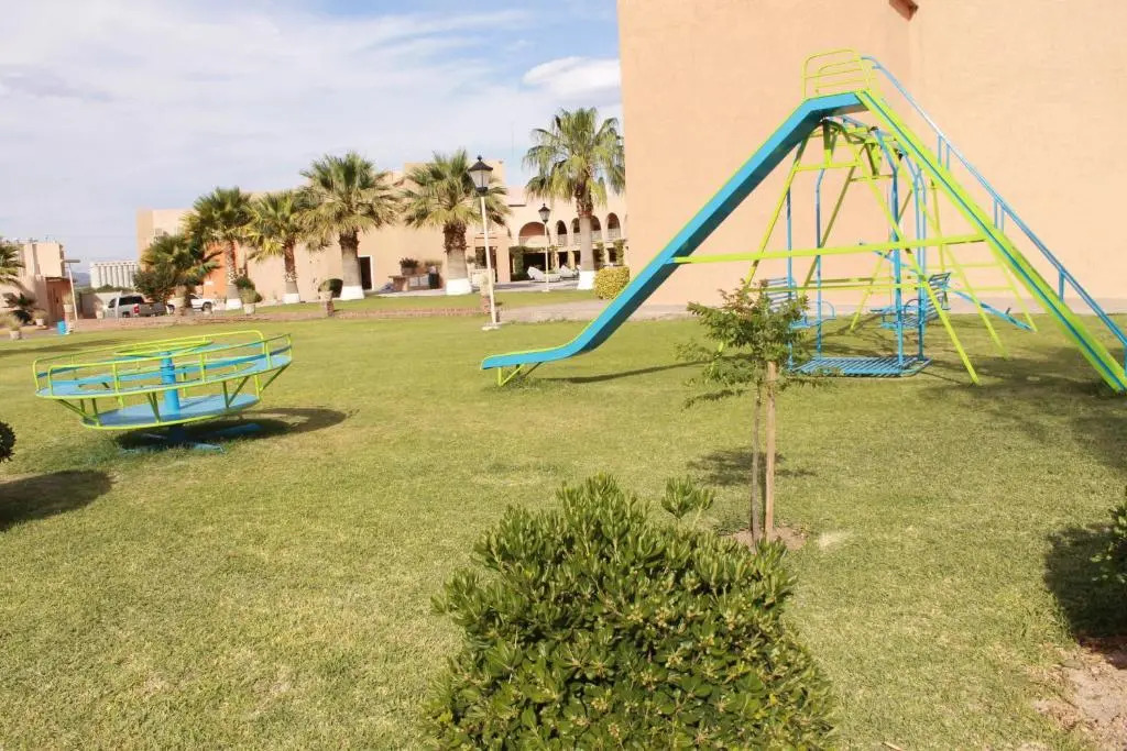 Hotel Santa Fe