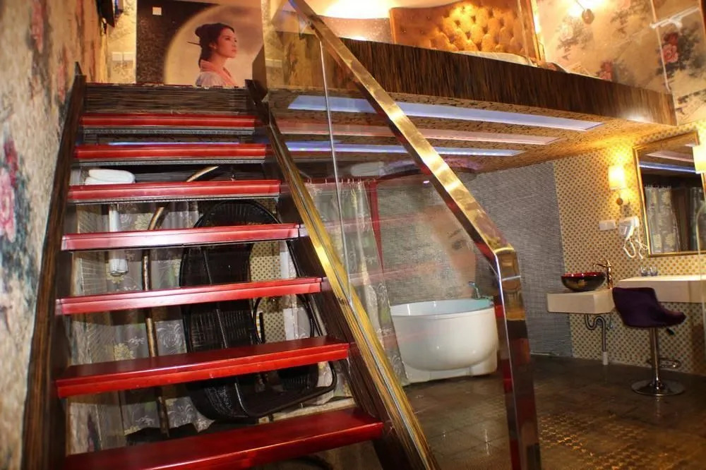 Taidao Boutique Hotel