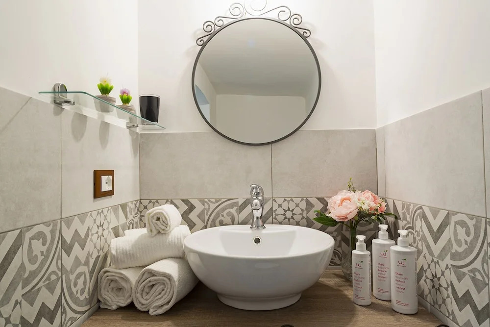B&B Al Molo