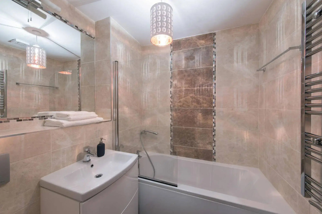 Apartment - Heart of Dublin City