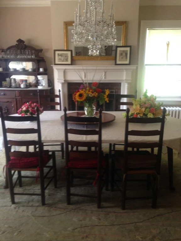 The Boxley Place Inn