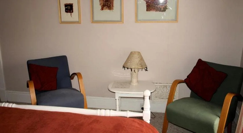 Woodmont Guest House