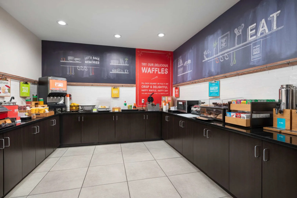 Hampton Inn Boulder/Louisville