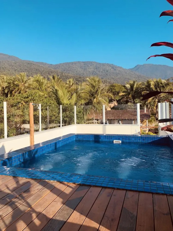 Smart Hotel Reserva Ilhabela