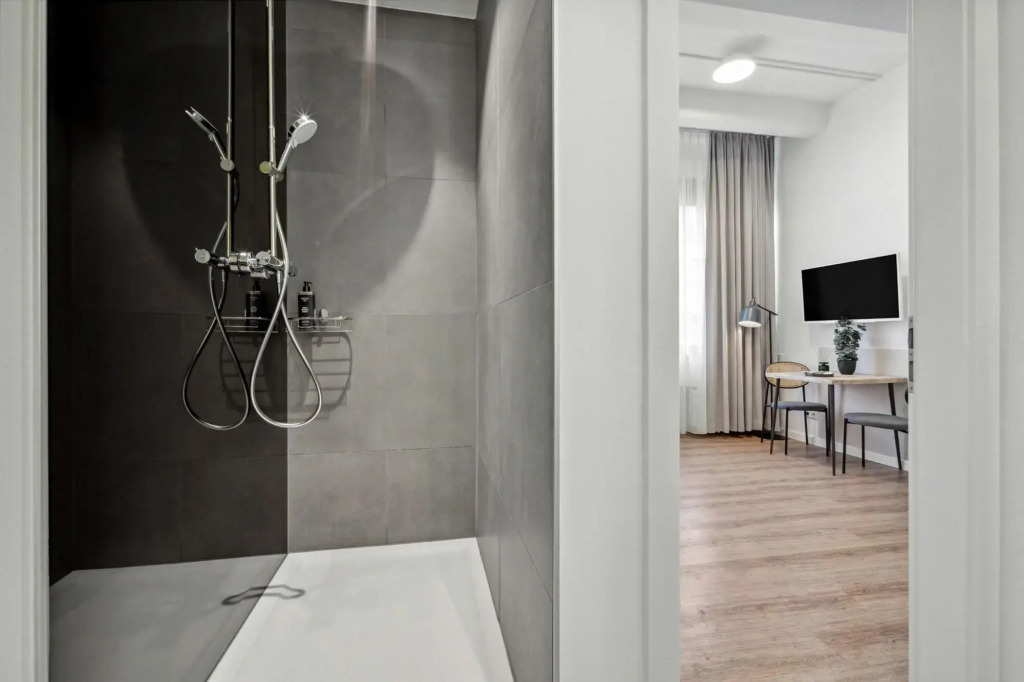 Limehome Munich Fritz-Erler Str