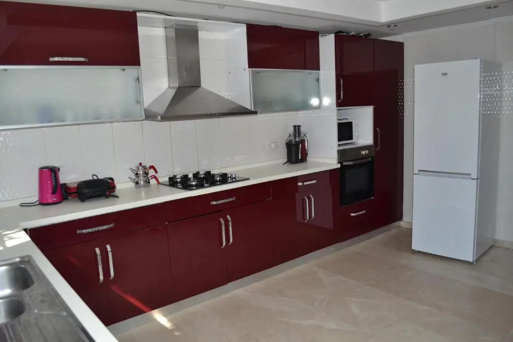 Antalya belek private villa private pool 4 bedrooms close to beach park - land of legends