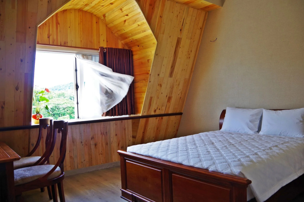 Ngoc Chau Phu Quoc Hotel