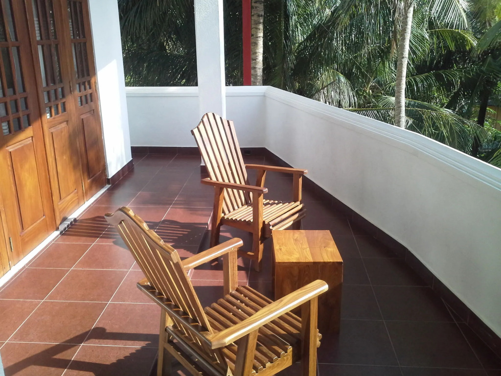 Supun Villa