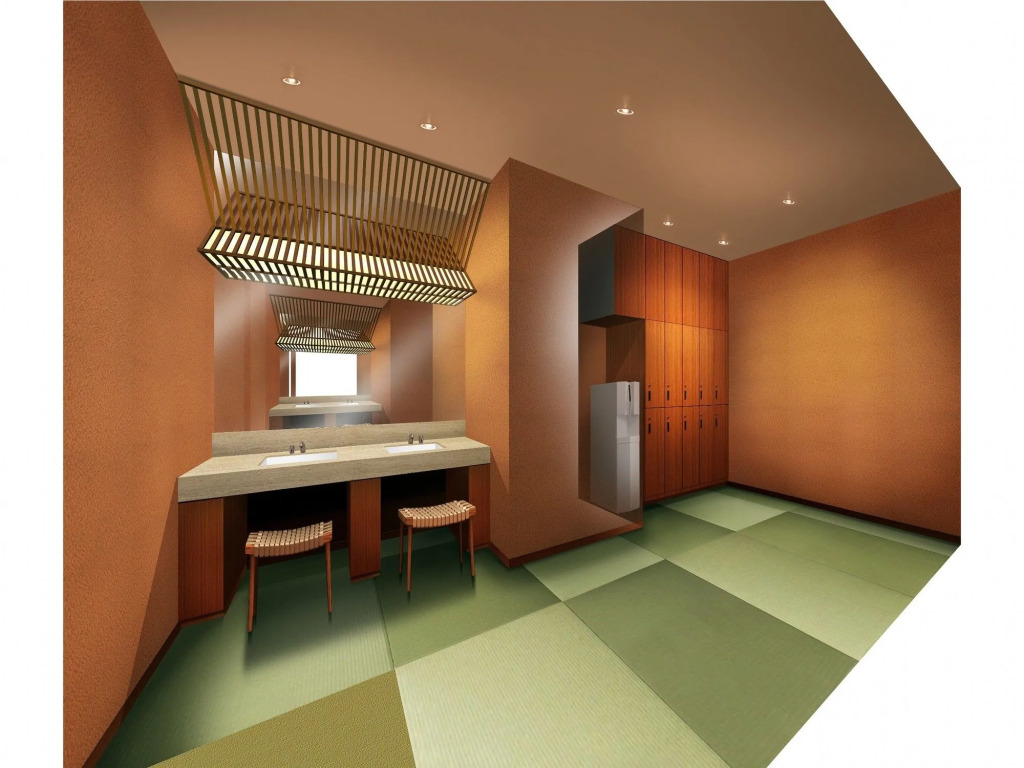 HOTEL HILLARYS Akasaka