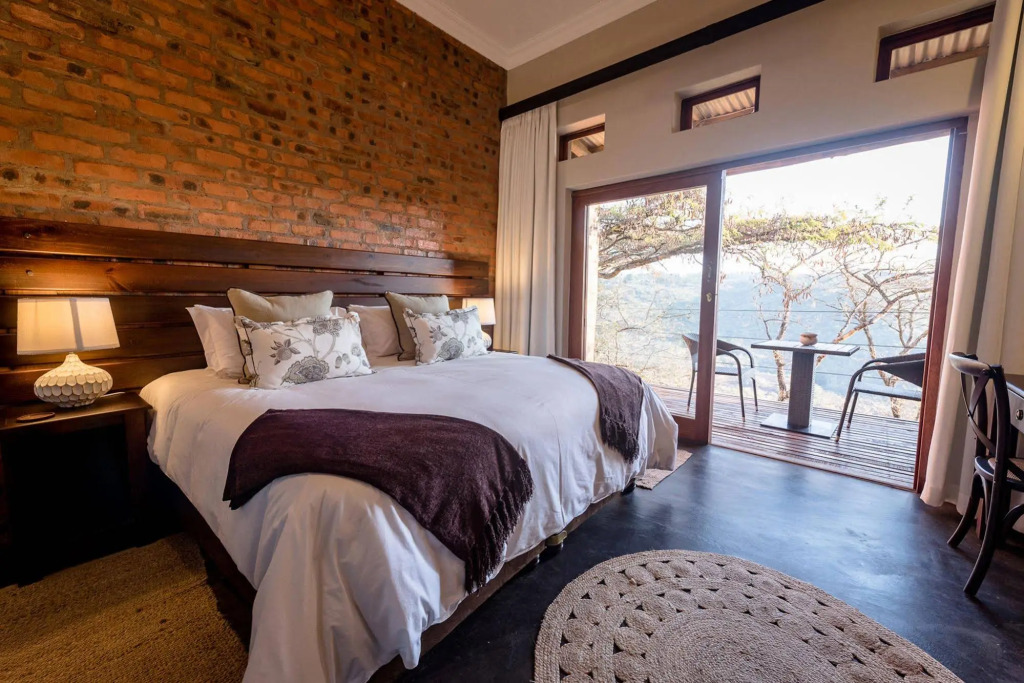 Hilton Bush Lodge & Function Venue