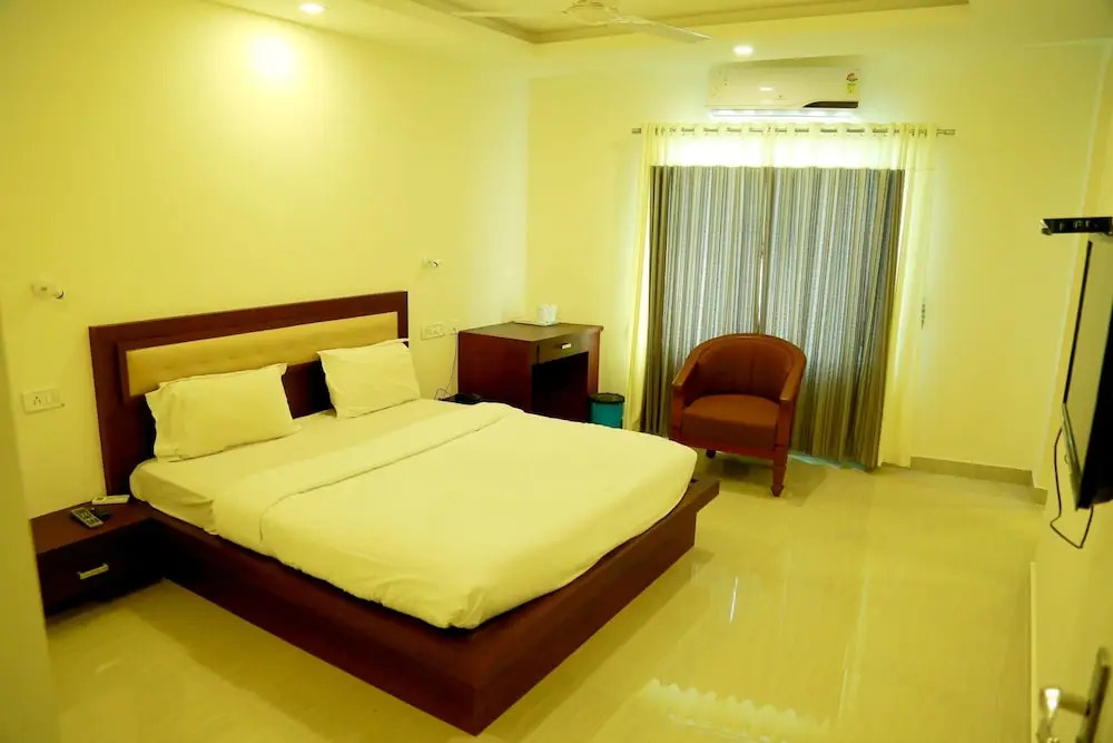Hotel Horizon International