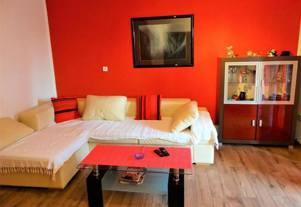 Apartman Crikvenica 30093 - Mozgon