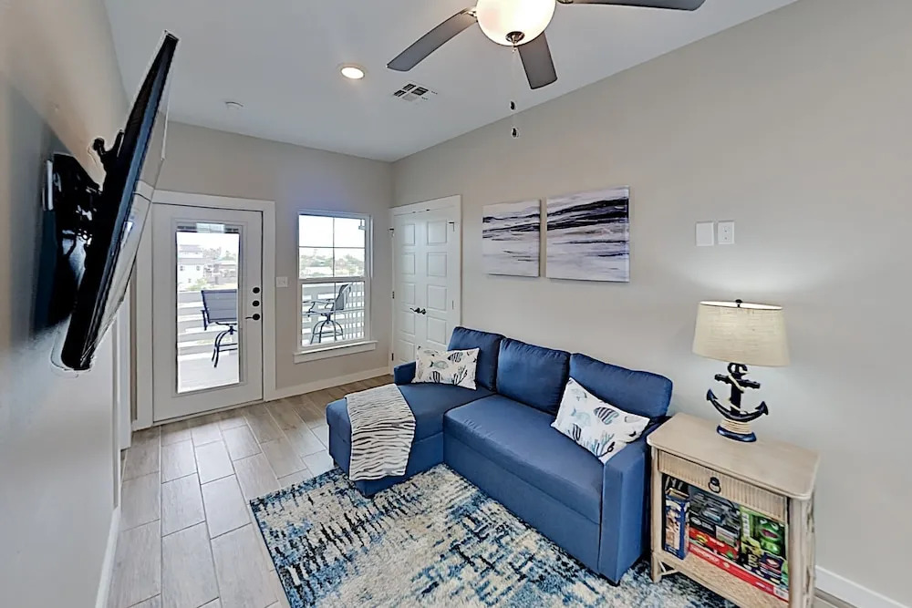 1701ssta 3 Bedroom Townhouse