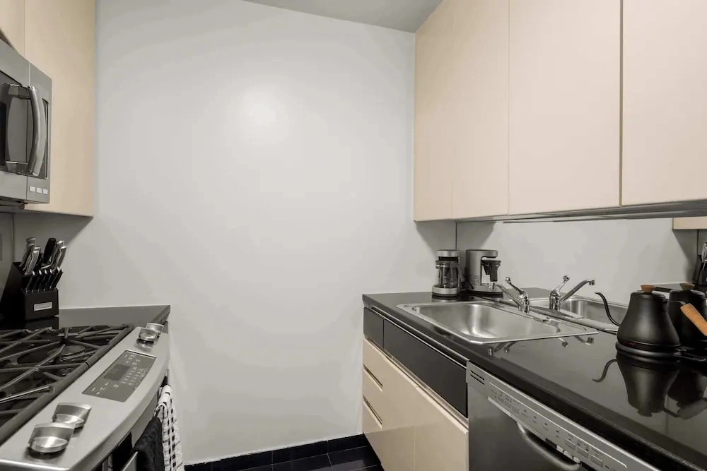 Apex Executive Apartments - UES NY