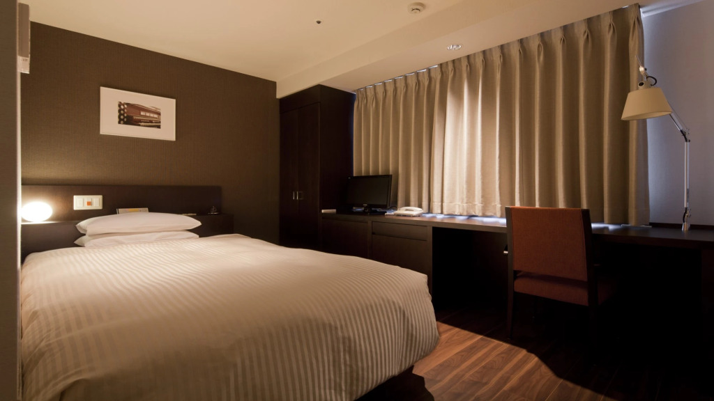 Hotel Grand Hill Ichigaya