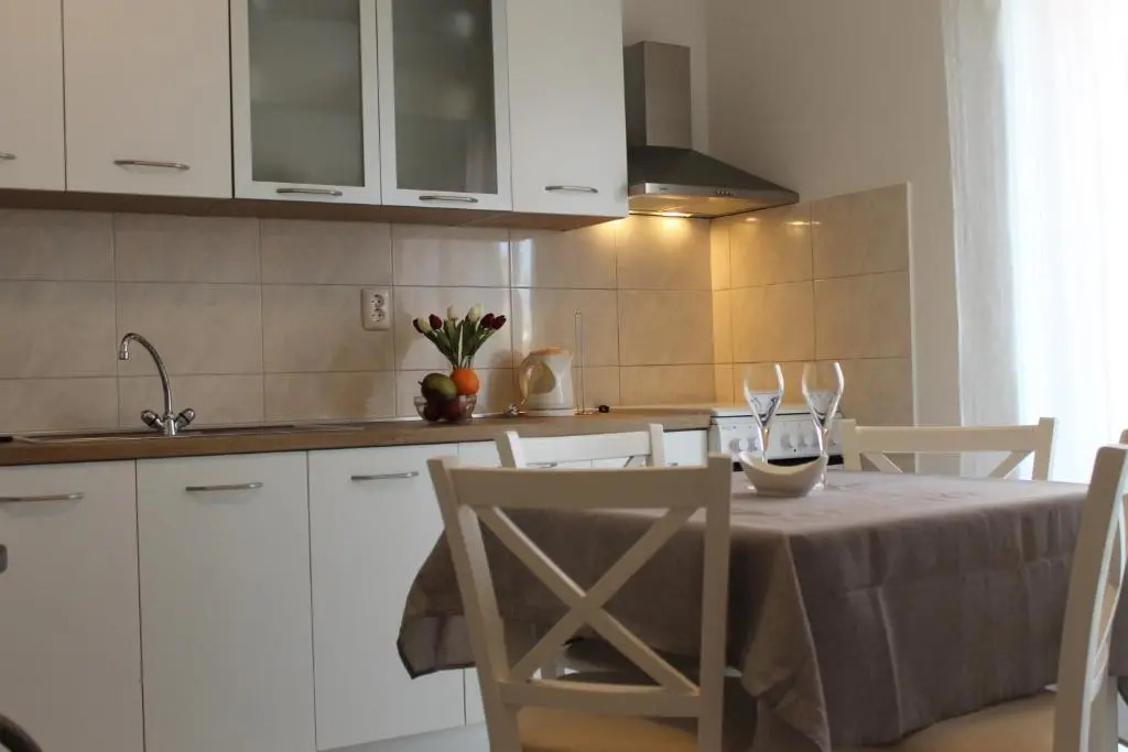 Apartments Valeria