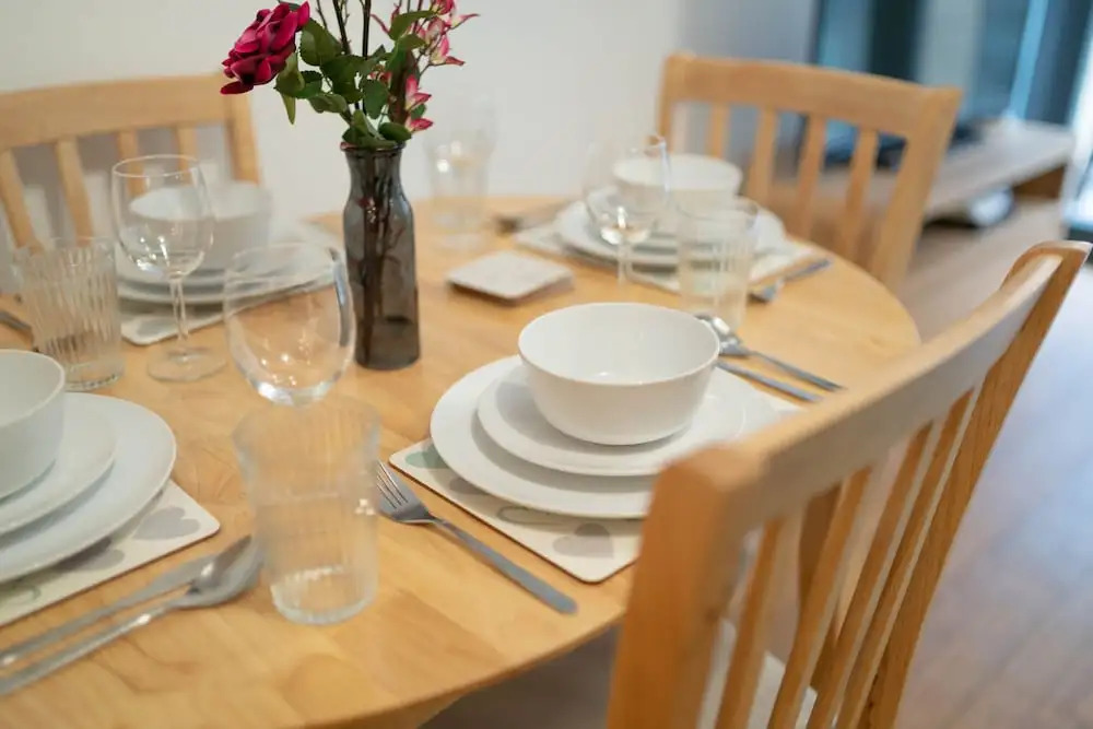Impeccable 1-bed Apartment in Birmingham