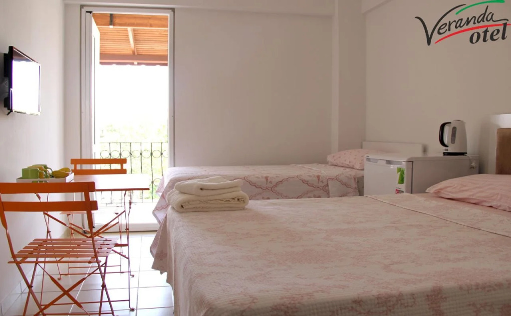 Veranda Otel