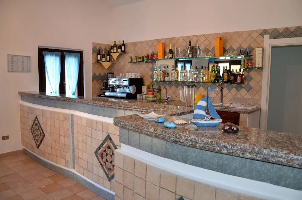 Hotel Club La Plata