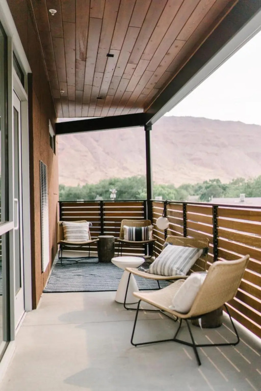Gravity Haus Moab
