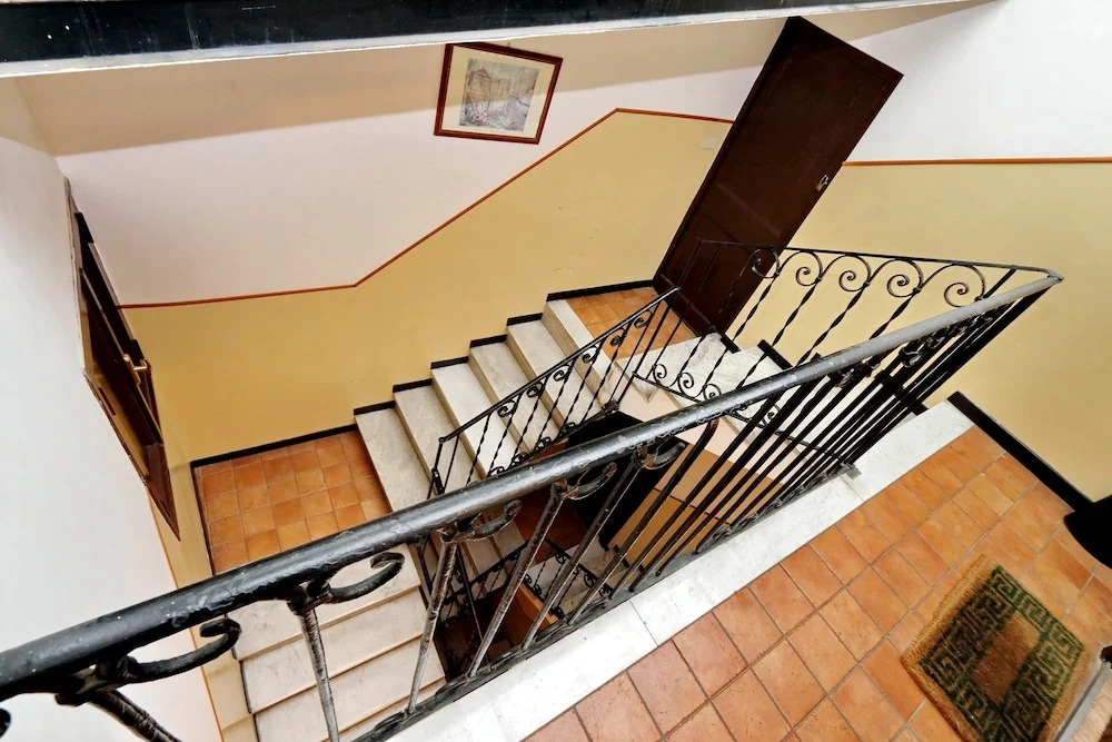 Home at Rome Luxury Navona Guesthouse