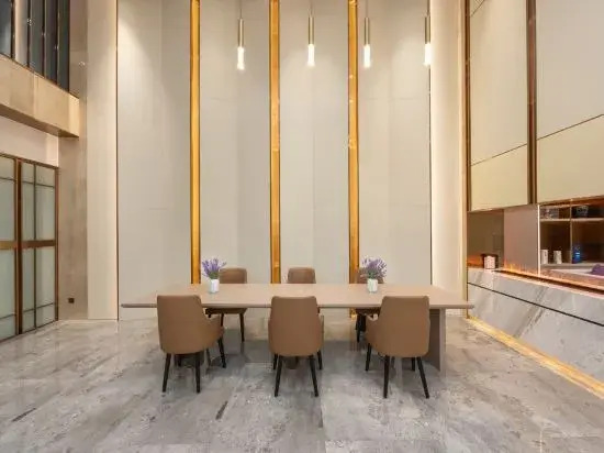 Lavande Hotel (Kangding Xinduqiao Town)