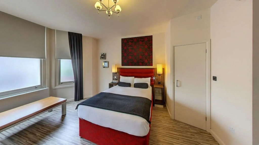 Simply Rooms & Suites