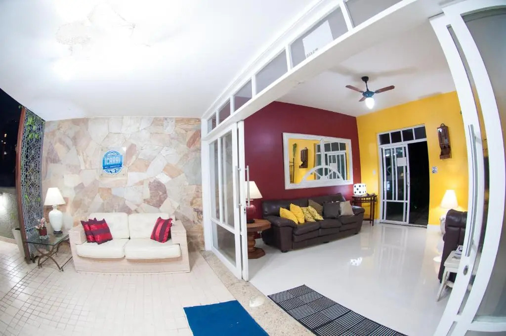 Icaraí Bed & Breakfast